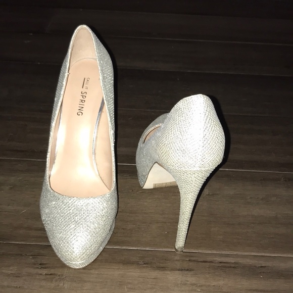 Call it Spring Heels - Picture 4 of 7